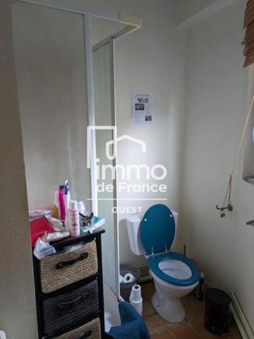 Appartement à vendre à Angers (49100)