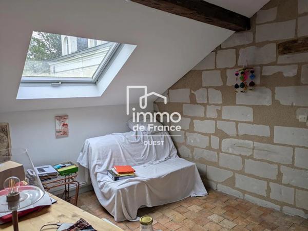 Appartement à vendre à Angers (49100)