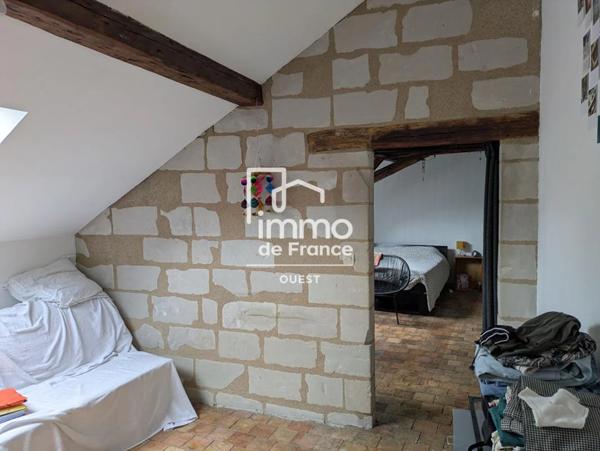 Appartement à vendre à Angers (49100)