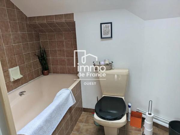Appartement à vendre à Angers (49100)