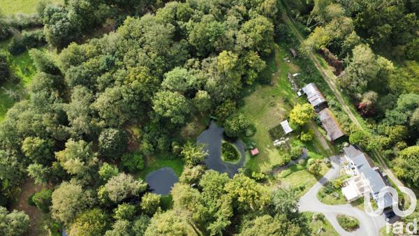 Maison à vendre 7 pièces 160 m² Sainte-Marie