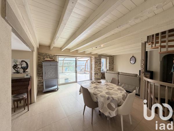 Maison à vendre 7 pièces 160 m² Sainte-Marie