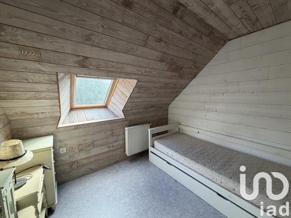 Maison à vendre 7 pièces 160 m² Sainte-Marie