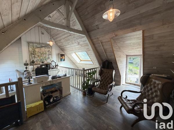 Maison à vendre 7 pièces 160 m² Sainte-Marie