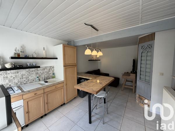 Maison à vendre 7 pièces 160 m² Sainte-Marie