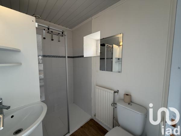 Maison à vendre 7 pièces 160 m² Sainte-Marie