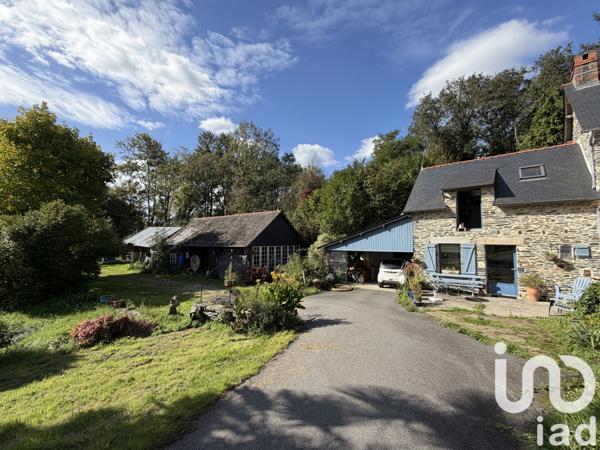 Maison à vendre 7 pièces 160 m² Sainte-Marie