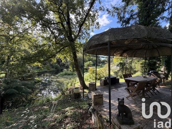 Maison à vendre 7 pièces 160 m² Sainte-Marie