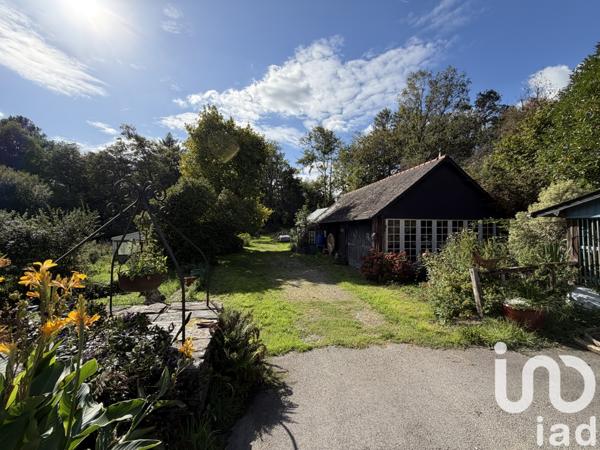 Maison à vendre 7 pièces 160 m² Sainte-Marie