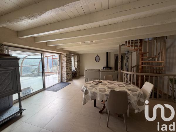 Maison à vendre 7 pièces 160 m² Sainte-Marie