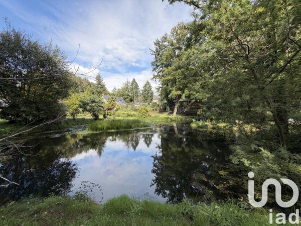 Maison à vendre 7 pièces 160 m² Sainte-Marie