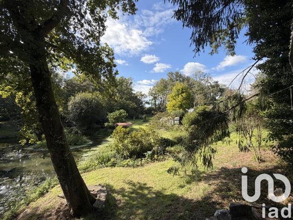 Maison à vendre 7 pièces 160 m² Sainte-Marie