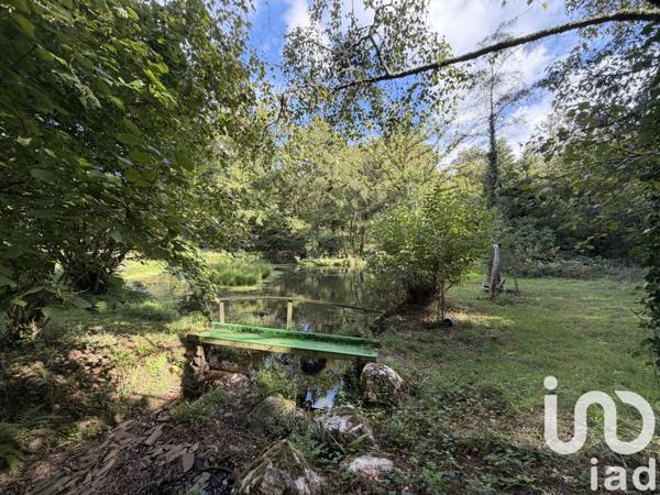 Maison à vendre 7 pièces 160 m² Sainte-Marie