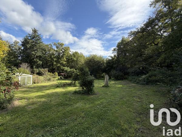 Maison à vendre 7 pièces 160 m² Sainte-Marie