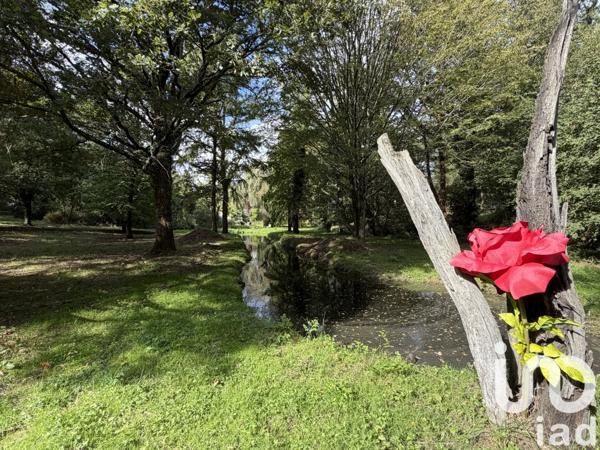 Maison à vendre 7 pièces 160 m² Sainte-Marie