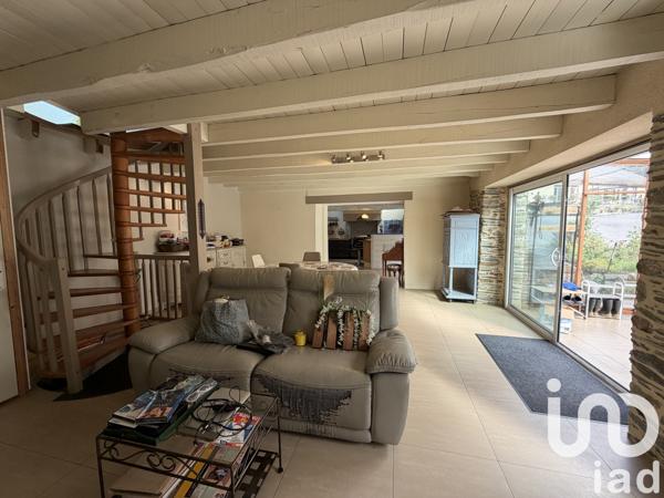 Maison à vendre 7 pièces 160 m² Sainte-Marie