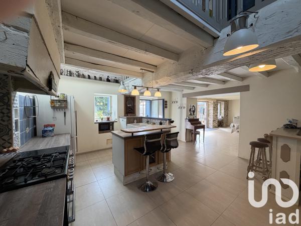 Maison à vendre 7 pièces 160 m² Sainte-Marie