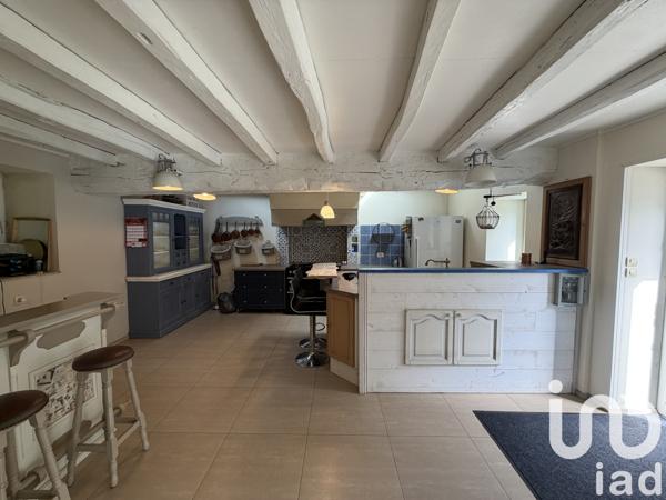 Maison à vendre 7 pièces 160 m² Sainte-Marie