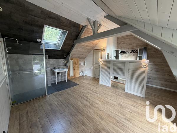 Maison à vendre 7 pièces 160 m² Sainte-Marie