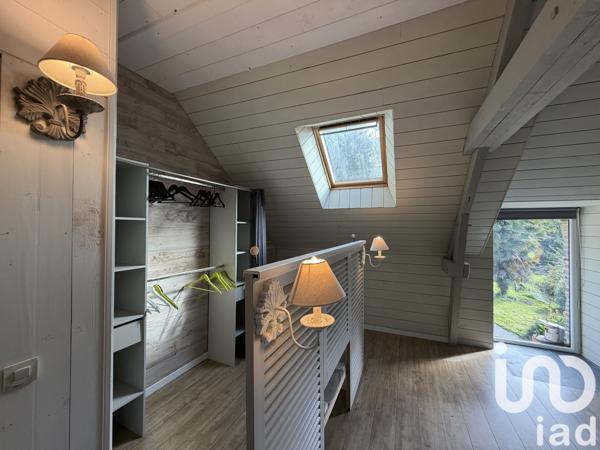 Maison à vendre 7 pièces 160 m² Sainte-Marie