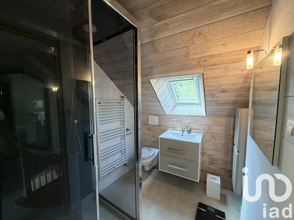 Maison à vendre 7 pièces 160 m² Sainte-Marie