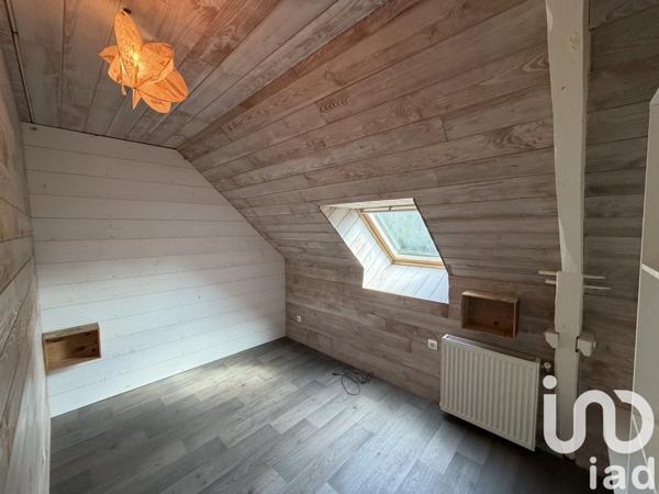 Maison à vendre 7 pièces 160 m² Sainte-Marie