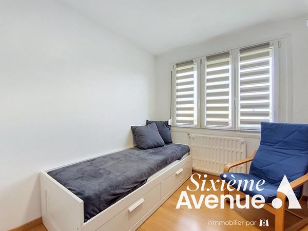 Maison 4 pièces 76.52 m2