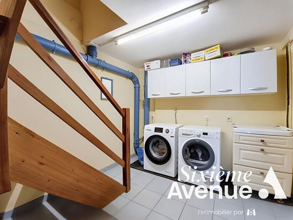 Maison 4 pièces 76.52 m2