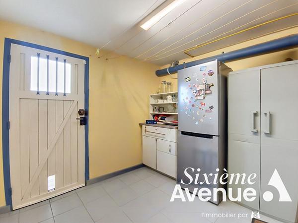Maison 4 pièces 76.52 m2
