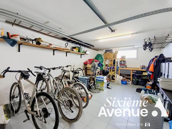Maison 4 pièces 76.52 m2