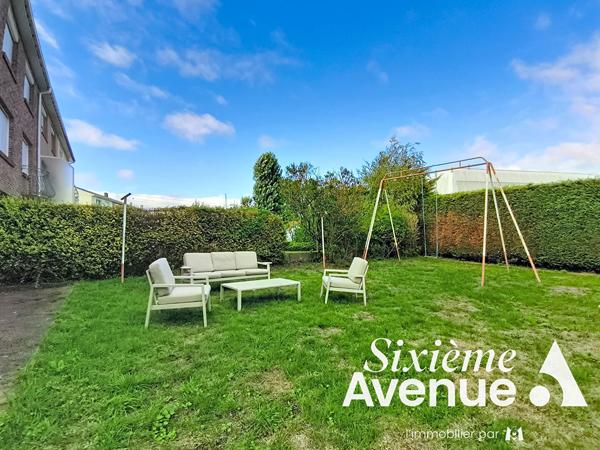 Maison 4 pièces 76.52 m2