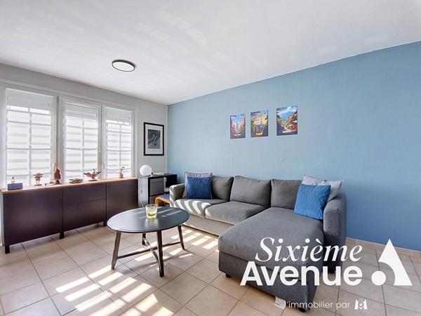 Maison 4 pièces 76.52 m2