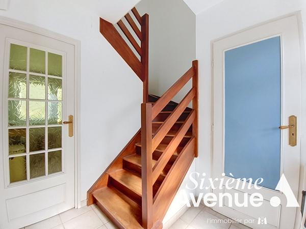 Maison 4 pièces 76.52 m2