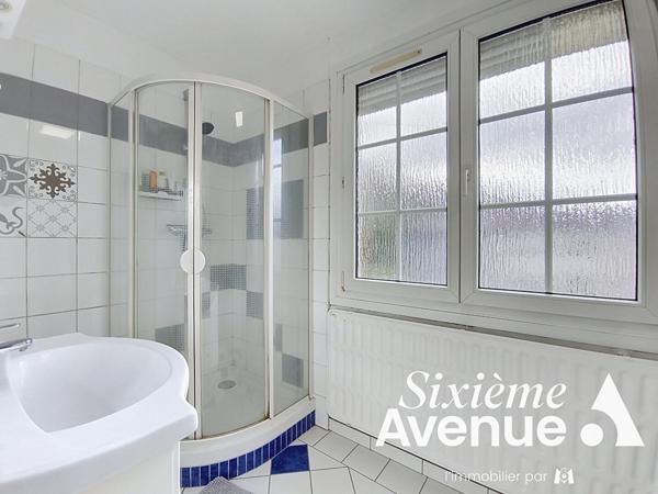 Maison 4 pièces 76.52 m2