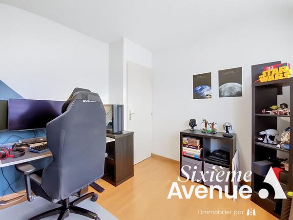 Maison 4 pièces 76.52 m2