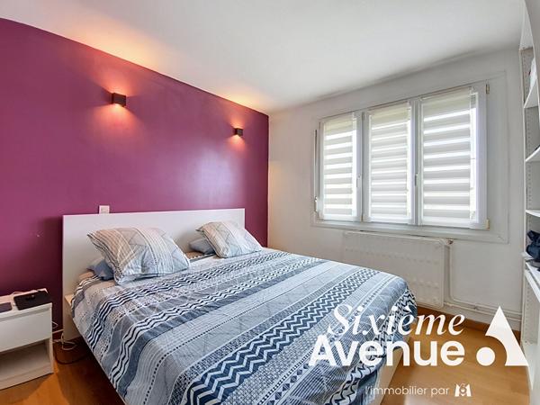 Maison 4 pièces 76.52 m2