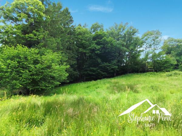 Construisez votre avenir dans un havre de paix ! Saisissez l'opportunité de bâtir votre projet sur un terrain constructible de 2487 m² à Peret Bel Air.