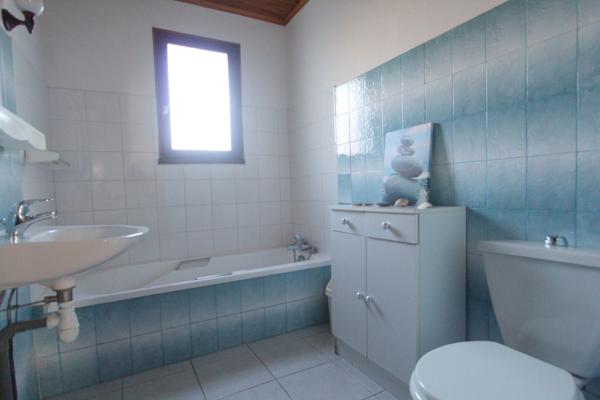 Vente Maison58 m² - 3 Pièces - L AIGUILLON LA PRESQU ILE (85460)