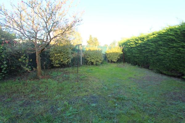 Vente Maison58 m² - 3 Pièces - L AIGUILLON LA PRESQU ILE (85460)