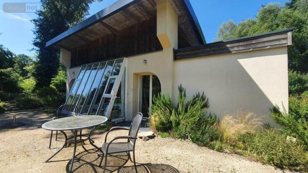 Maison à vendre à Plouray dans le Morbihan (56770), ref : 56071-2510