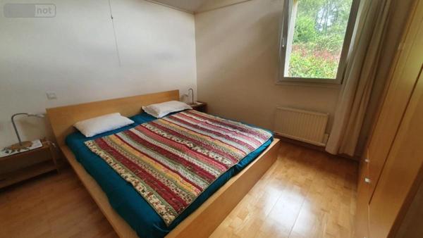 Maison à vendre à Plouray dans le Morbihan (56770), ref : 56071-2510