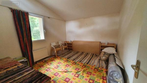 Maison à vendre à Plouray dans le Morbihan (56770), ref : 56071-2510