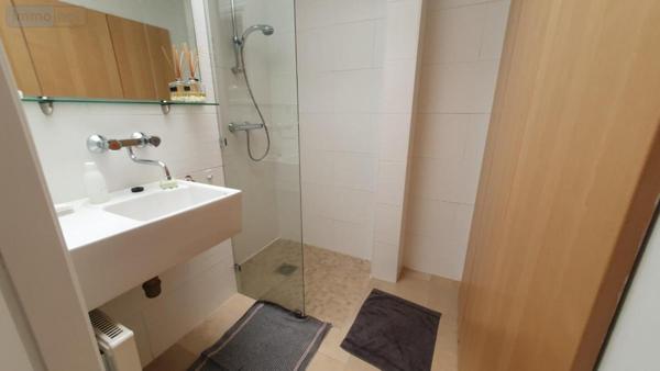 Maison à vendre à Plouray dans le Morbihan (56770), ref : 56071-2510