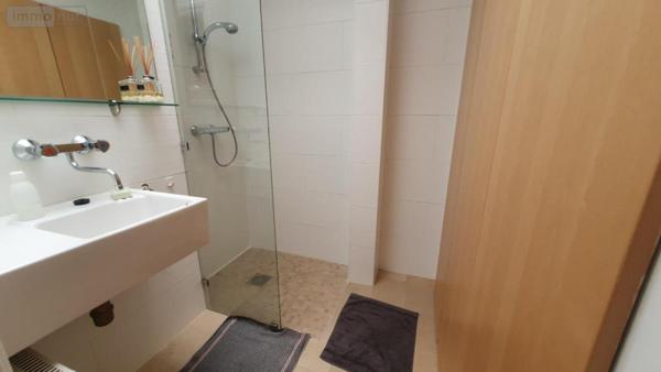 Maison à vendre à Plouray dans le Morbihan (56770), ref : 56071-2510