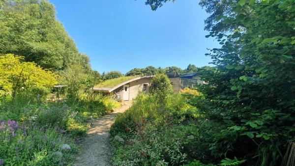 Maison à vendre à Plouray dans le Morbihan (56770), ref : 56071-2510