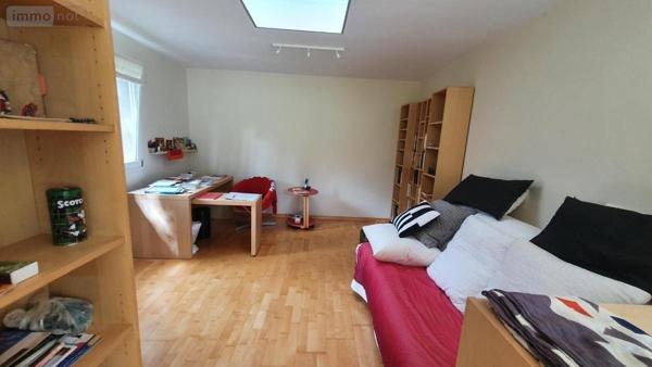 Maison à vendre à Plouray dans le Morbihan (56770), ref : 56071-2510