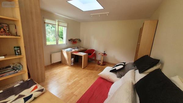 Maison à vendre à Plouray dans le Morbihan (56770), ref : 56071-2510