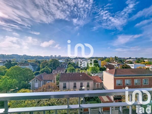 Appartement à vendre 4 pièces 80 m² Le Perreux-sur-Marne