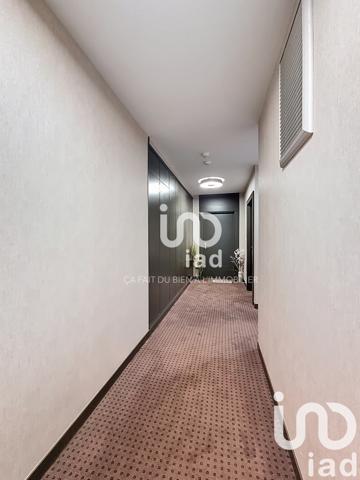 Appartement à vendre 4 pièces 80 m² Le Perreux-sur-Marne