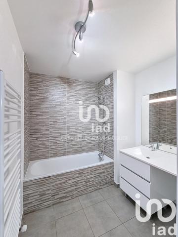 Appartement à vendre 4 pièces 80 m² Le Perreux-sur-Marne